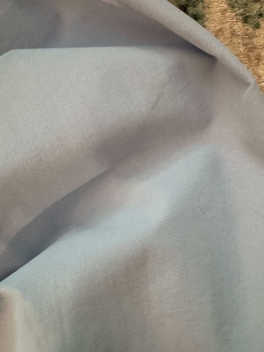 Lazy Oaf pastel heart rain jacket - Picture 7 of 7